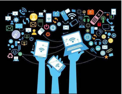 2019年實體店如何打破現狀？互聯網服務來助力