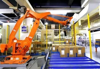 溫州傳統(tǒng)制造業(yè)改造提升再“加碼” 借力互聯(lián)網(wǎng)服務(wù)，實(shí)現(xiàn)7.8%的強(qiáng)勁增長(zhǎng)